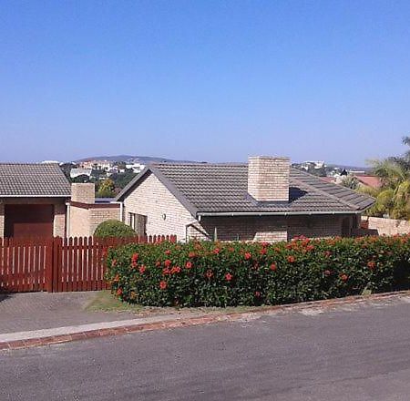 Apartament Pladda In Plett Plettenberg Bay Zewnętrze zdjęcie