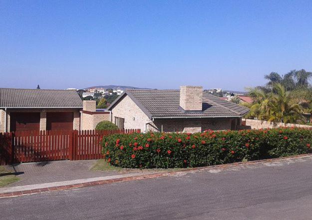 Apartament Pladda In Plett Plettenberg Bay Zewnętrze zdjęcie