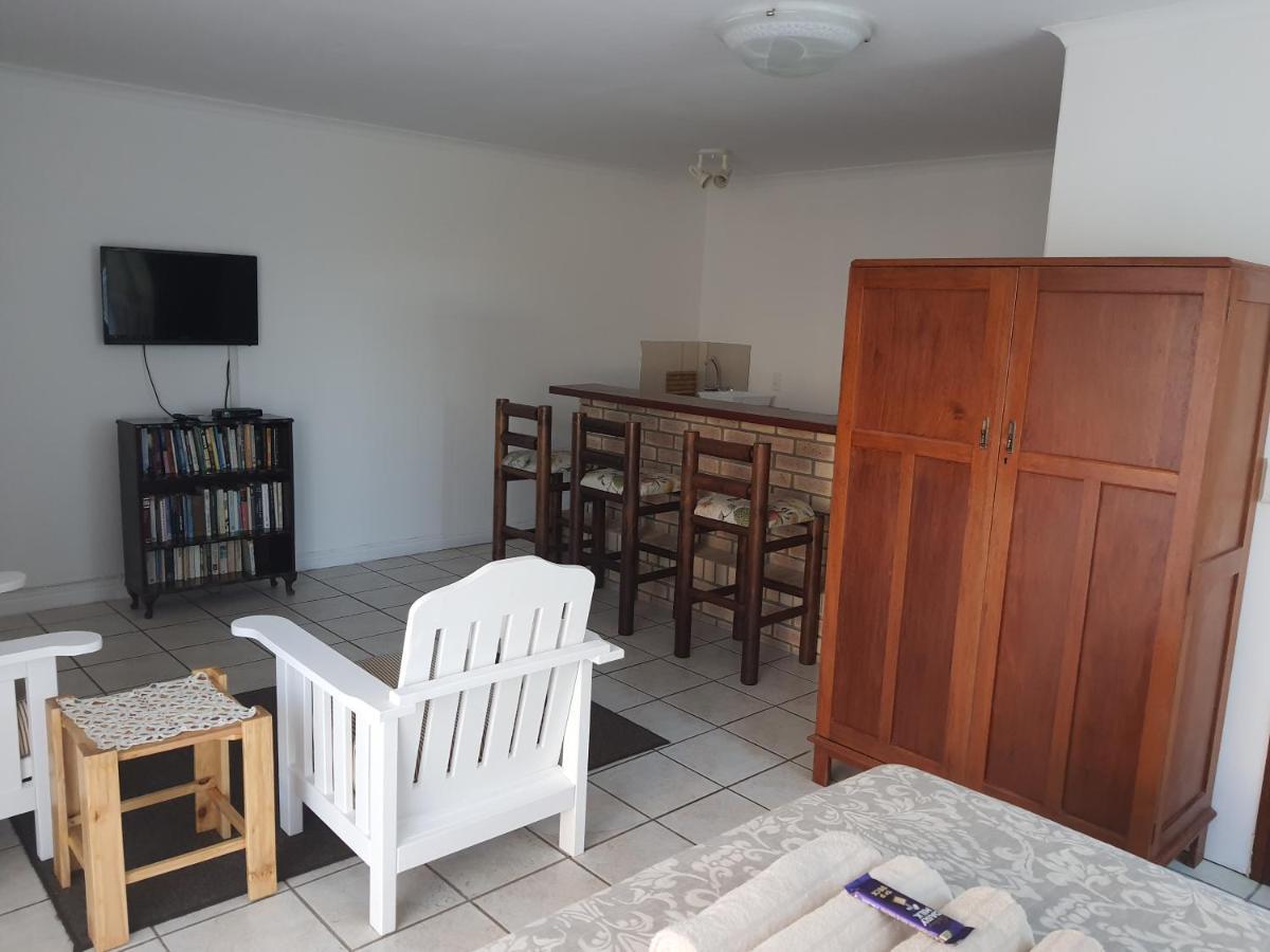 Apartament Pladda In Plett Plettenberg Bay Zewnętrze zdjęcie