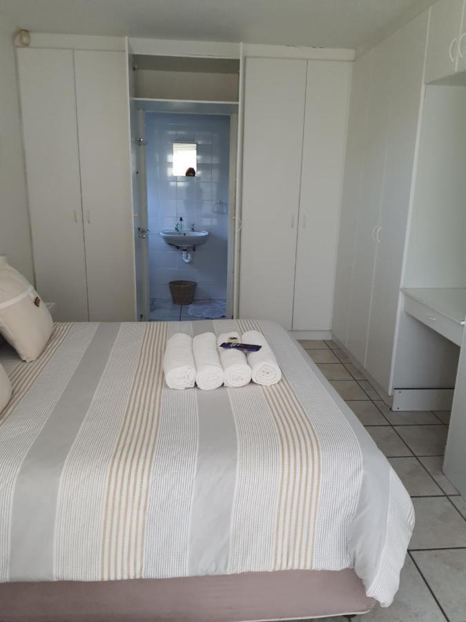 Apartament Pladda In Plett Plettenberg Bay Zewnętrze zdjęcie