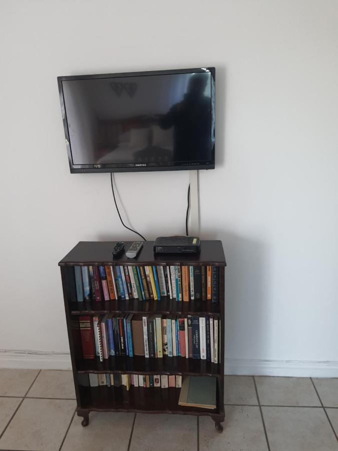 Apartament Pladda In Plett Plettenberg Bay Zewnętrze zdjęcie