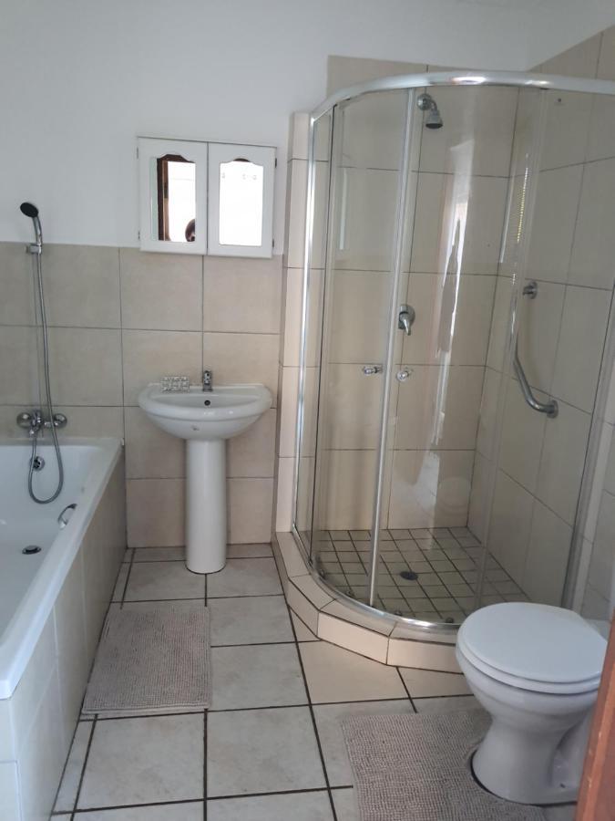 Apartament Pladda In Plett Plettenberg Bay Zewnętrze zdjęcie