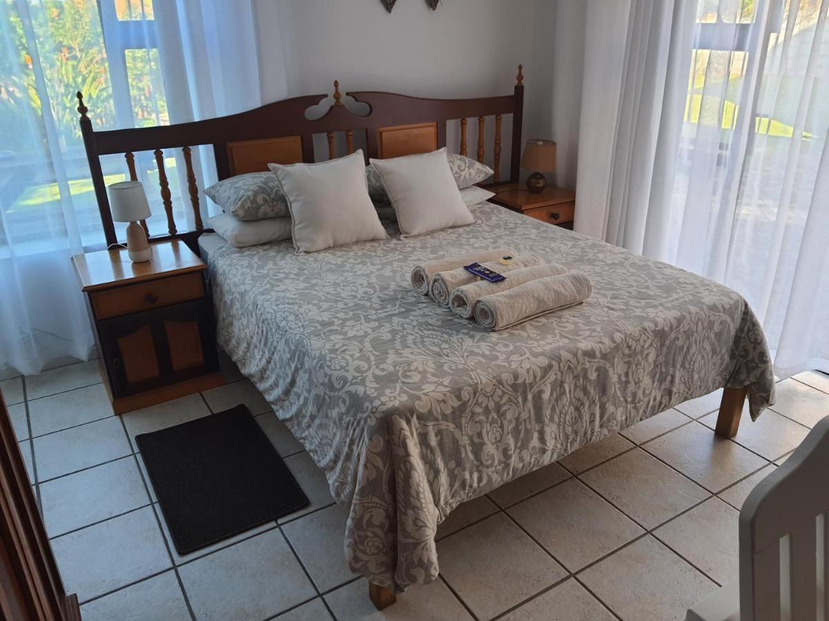 Apartament Pladda In Plett Plettenberg Bay Zewnętrze zdjęcie