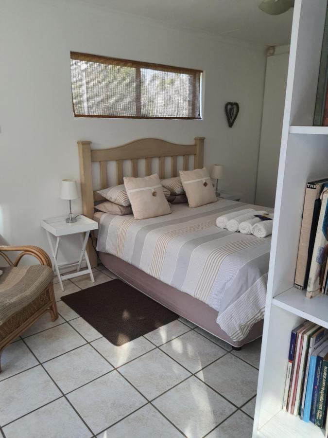 Apartament Pladda In Plett Plettenberg Bay Zewnętrze zdjęcie