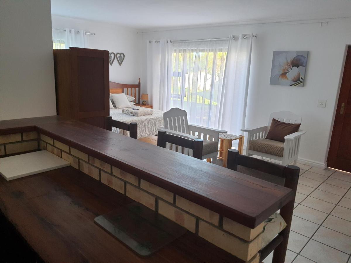 Apartament Pladda In Plett Plettenberg Bay Zewnętrze zdjęcie