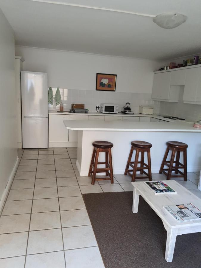 Apartament Pladda In Plett Plettenberg Bay Zewnętrze zdjęcie