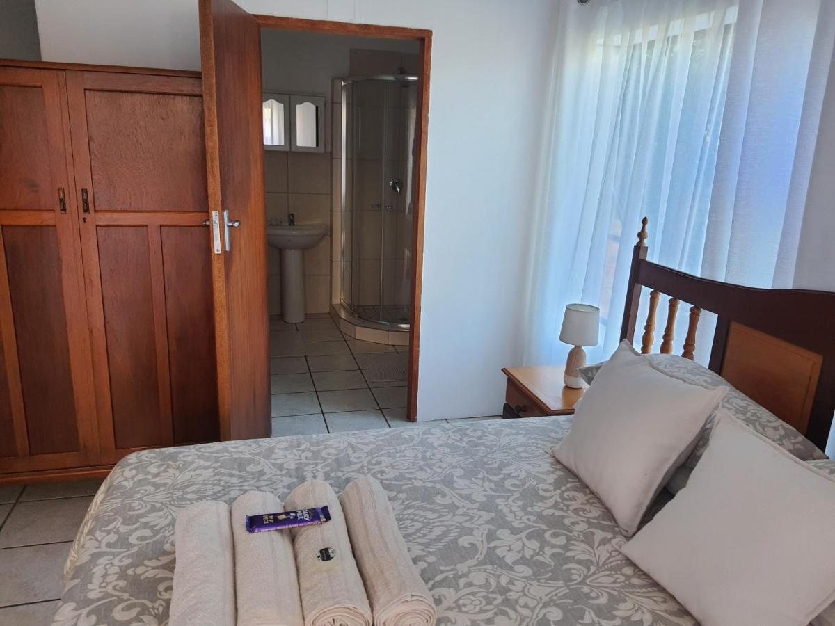 Apartament Pladda In Plett Plettenberg Bay Zewnętrze zdjęcie