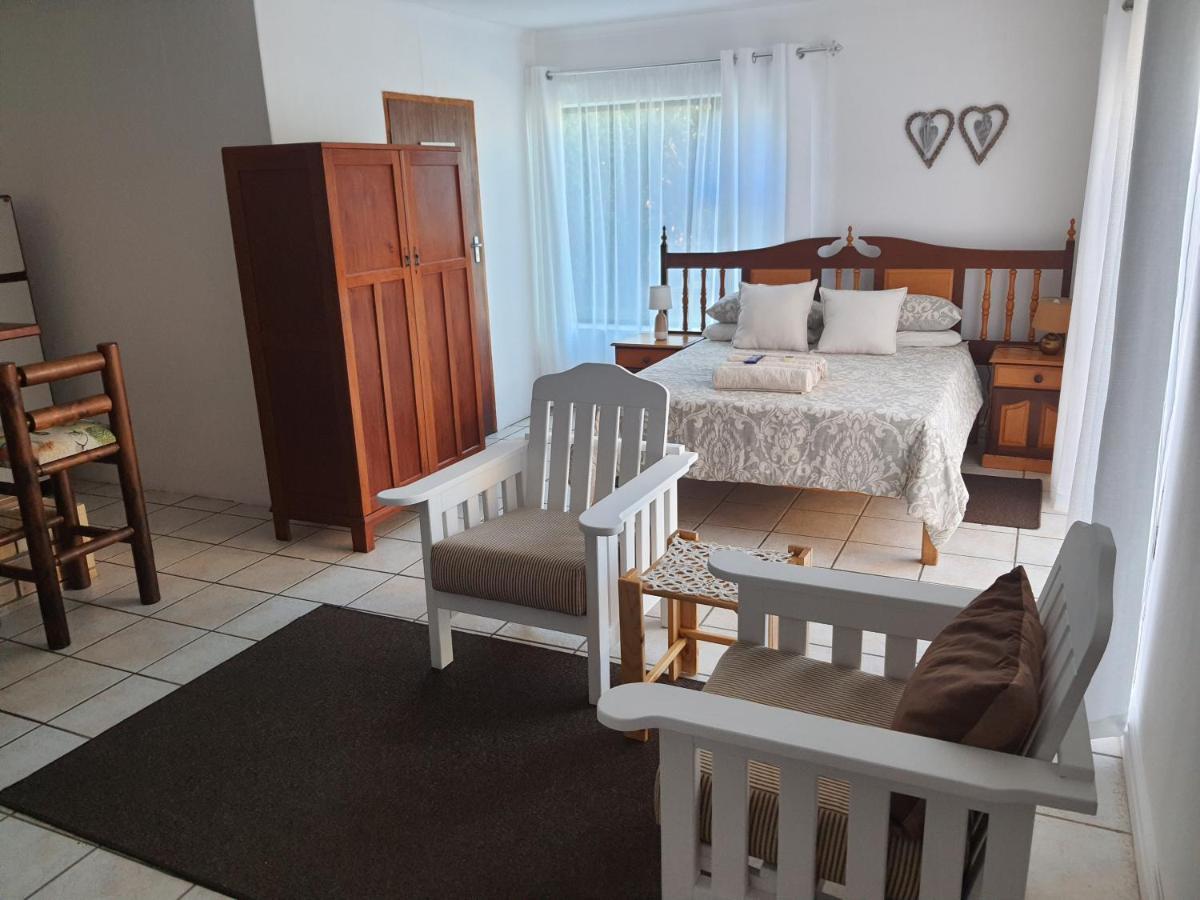 Apartament Pladda In Plett Plettenberg Bay Zewnętrze zdjęcie