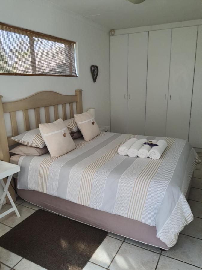 Apartament Pladda In Plett Plettenberg Bay Zewnętrze zdjęcie