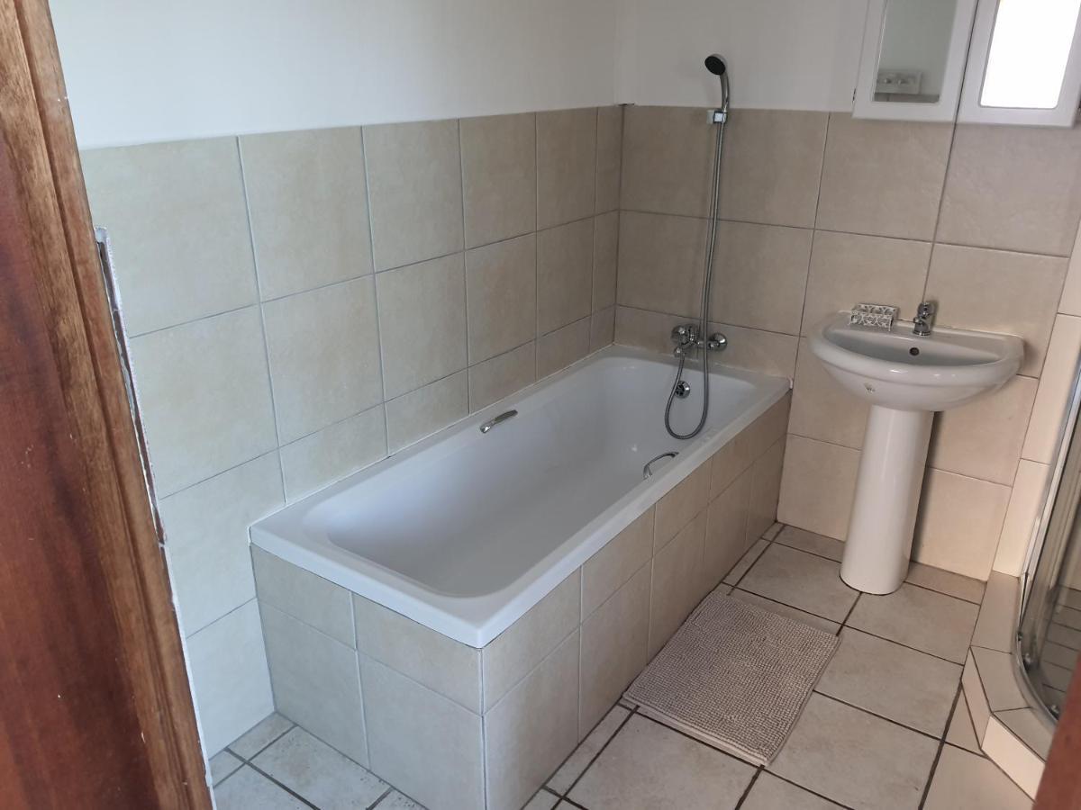 Apartament Pladda In Plett Plettenberg Bay Zewnętrze zdjęcie