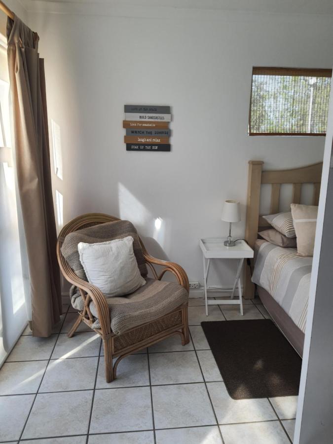 Apartament Pladda In Plett Plettenberg Bay Zewnętrze zdjęcie