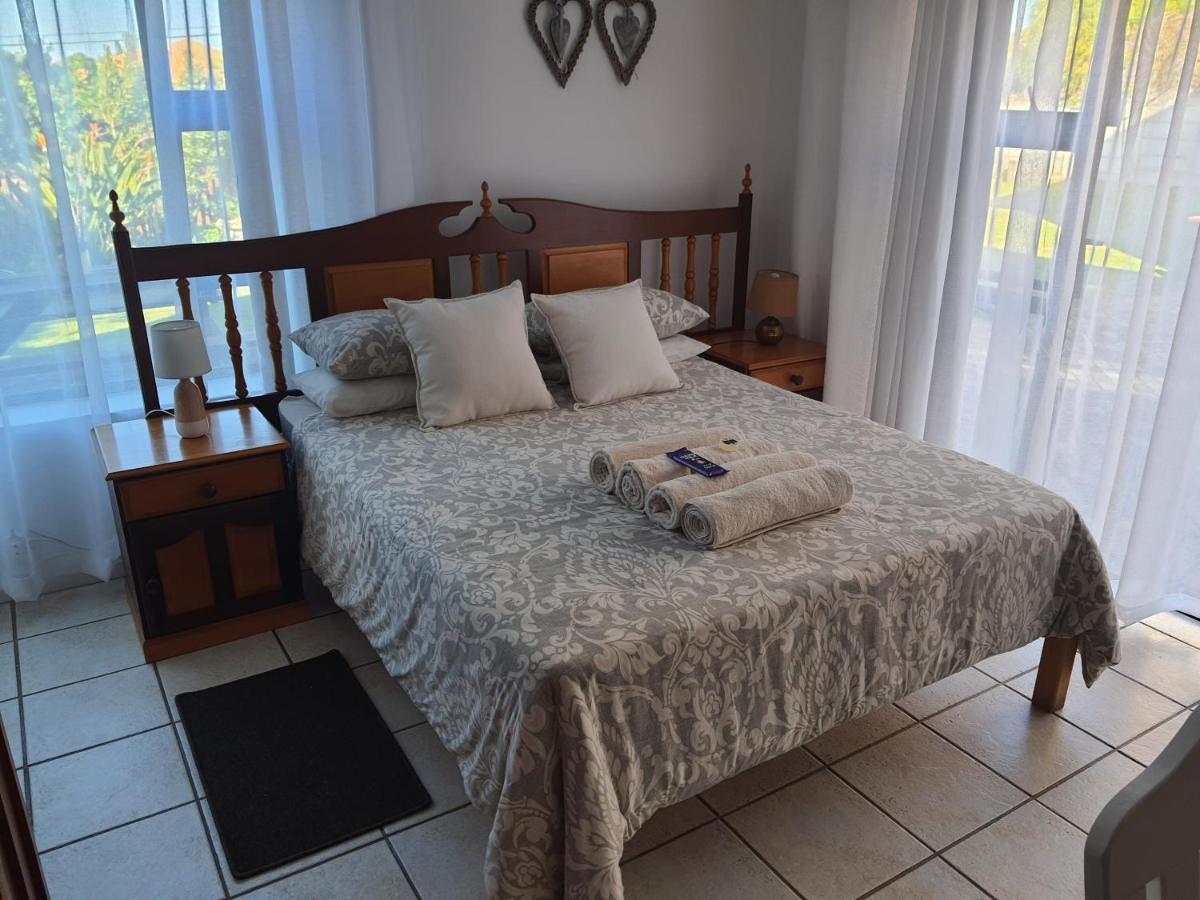 Apartament Pladda In Plett Plettenberg Bay Zewnętrze zdjęcie