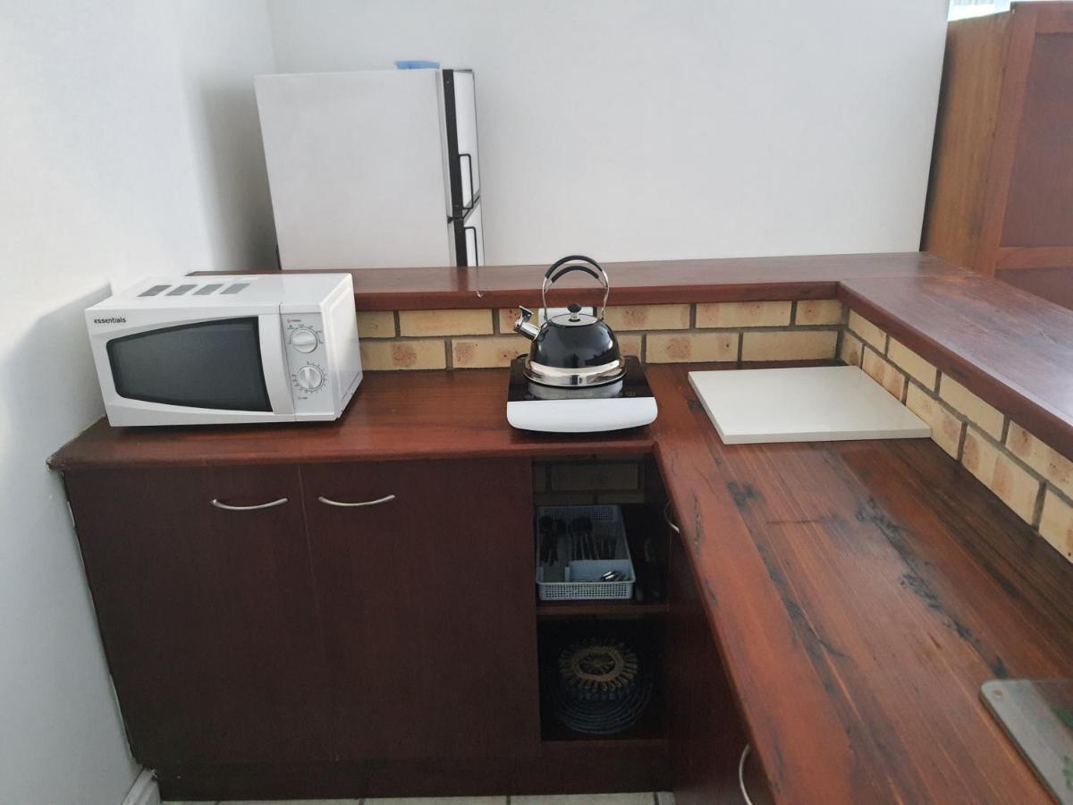 Apartament Pladda In Plett Plettenberg Bay Zewnętrze zdjęcie