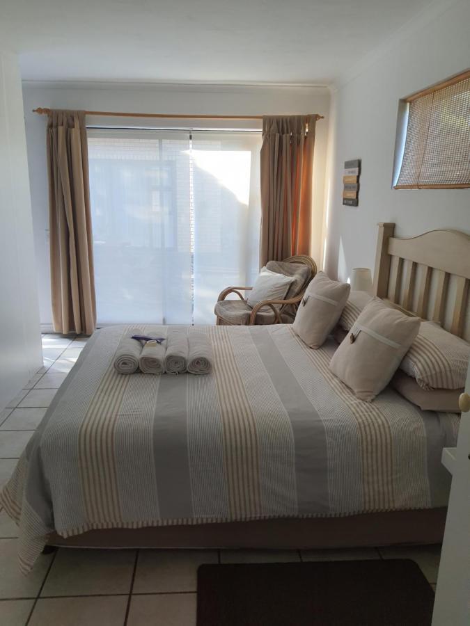 Apartament Pladda In Plett Plettenberg Bay Zewnętrze zdjęcie