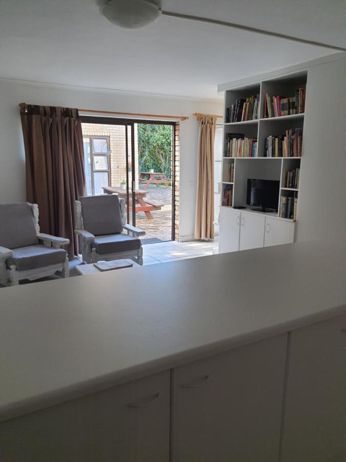 Apartament Pladda In Plett Plettenberg Bay Zewnętrze zdjęcie